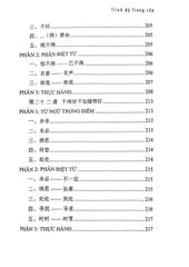 Thực Hành Tiếng Trung Hiệu Quả - Trung Cấp - Nhiều Tác Giả