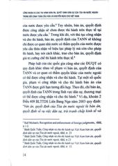 Công Nhận Và Cho Thi Hành Bản Án, Quyết Định Dân Sự Của Tòa Án Nước Ngoài Trong Bối Cảnh Toàn Cầu Hóa Và Khuyến Nghị Cho Việt Nam (Sách Chuyên Khảo)  - TS.Nguyễn Thu Thủy ( Chủ biên)