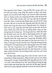 Từ Làng Sen Đến Bến Nhà Rồng (Ký) (Xuất Bản Lần Thứ 22, Có Sửa Chữa, Bổ Sung) - Trình Quang Phú (CTQG)