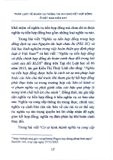  Pháp Luật Về Nghĩa Vụ Thông Tin Khi Giao Kết Hợp Đồng Ở Việt Nam Hiện Nay  - TS.Đỗ Thị Hoa 