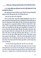 Pháp Luật Về Bán Đấu Giá Tài Sản Là Bất Động Sản Trong Thi Hành Án Dân Sự Ở Việt Nam  - PGS.TS.Trần Đức Lương - TS. Nguyễn Thị Thúy Hằng
