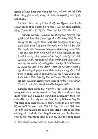  Đờn Ca Tài Tử Nam Bộ - Khảo & Luận - Nguyễn Phúc An 