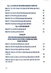 Luật Đo Đạc Và Bản Đồ - Quốc Hội