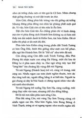 Nhà Tây Sơn - Quách Tấn, Quách Giao (CTQG)