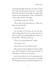 Cửa Tiệm Đồ Cũ Nakano - Kawakami Hiromi