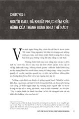 Nước Pháp Qua Các Thời Đại - Henrietta Elizabeth Marshall