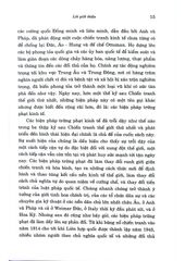 Vũ Khí Kinh Tế - Sự Trỗi Dậy Của Các Biện Pháp Trừng Phạt Kinh Tế Như Một Công Cụ Chiến Tranh Hiện Đại (Tái Bản 2024) - Nicholas Mulder