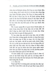 Tìm Hiểu Luật Nhà Ở Năm 2023 – Những Quy Định Cần Biết - LS Trương Ngọc Liêu (CTQG)