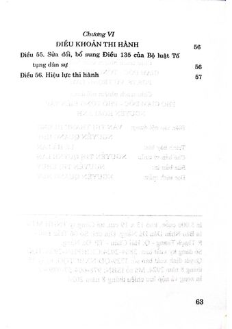  Luật Phòng, Chống Bạo Lực Gia Đình Năm 2022 - Quốc hội (Chính Trị QG) (XB 2024) 