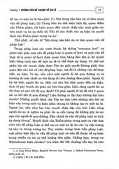 Án Lệ Việt Nam (Sách Chuyên Khảo) (Xuất Bản Lần Thứ Hai) - GS.TS. Nguyễn Hòa Bình (Chủ biên) (CTQG)