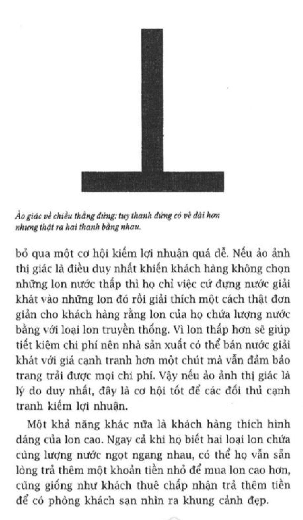 Nhà Tự Nhiên Kinh Tế - Robert H. Frank
