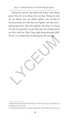 Keynes – Tư Tưởng Kinh Tế Hữu Ích Cho Nền Kinh Tế Thế Giới Ngày Nay  - Peter Temin & David Vines