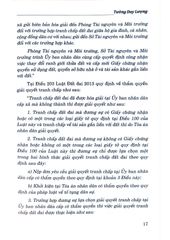 Thời Hiệu, Thừa Kế Và Thực Tiễn Xét Xử ( Tái Bản Lần Thứ Nhất, Có Sửa Đổi, Bổ Sung) - Tưởng Duy Lượng