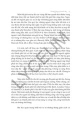 Sinh Tồn Của Đô Thị - Edward Glaeser & David Cutler