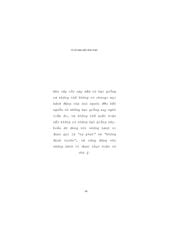 Từ Vô Minh Đến Tỉnh Thức - James Allen