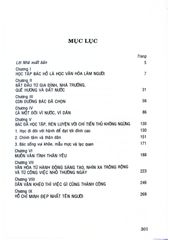 Hồ Chí Minh Về Văn Hóa Làm Người (Xuất Bản Lần Thứ 2) - Nguyễn Khắc Nho (XB 2023)