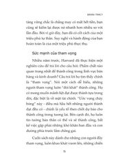 Vận Dụng Luật Hấp Dẫn Thu Hút Tiền Bạc Và Hạnh Phúc - Brian Tracy