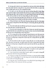 Bình Luận Khoa Học Luật Đất Đai Năm 2024 - TS. Trần Quang Huy