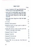  Hiến Pháp Nước Cộng Hòa Xã Hội Chủ Nghĩa Việt Nam (Các Bản Hiến Pháp Năm 2013 - 1992 - 1980 - 1959 - 1946) 