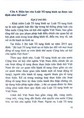 Hỏi Đáp Luật Tố Tụng Hình Sự Năm 2015  - TS. Phạm Thị Thoa 
(Chủ biên)