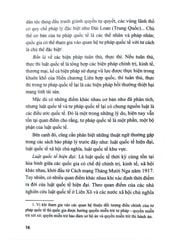Luật Quốc Tế (Xuất Bản Lần Thứ Ba, Có Chỉnh Sửa, Bổ Sung) - PGS.TS Ngô Hữu Phước (CTQG)