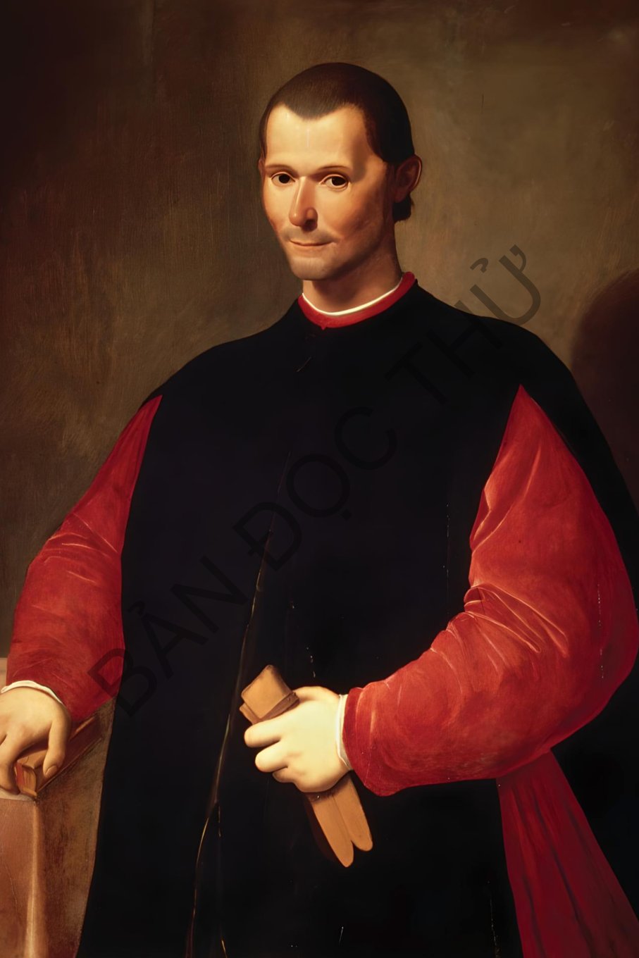 Lịch Sử Florence - Tham Vọng Và Quyền Lực Kiến Tạo Thời Kỳ Phục Hưng - Niccolo Machiavelli
