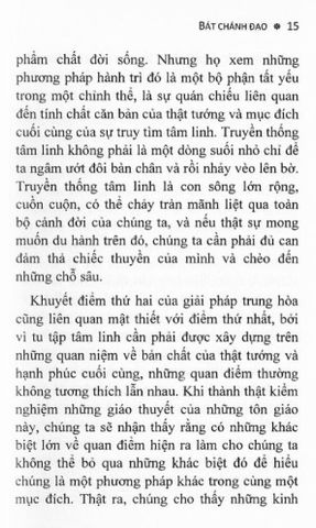  Bát Chánh Đạo - Con Đường Dẫn Đến Chấm Dứt Khổ Đau - Bhikkhu Bodhi 