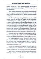 Bình Luận Khoa Học Bản Án Và Án Lệ - Tập 1 - Tưởng Duy Lượng