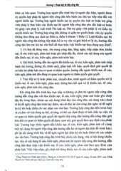 Pháp Luật Và Thực Tiễn Thực Hiện Pháp Luật Về Tiếp Công Dân, Giải Quyết Khiếu Nại, Tố Cáo Và Công Tác Thanh Tra  - PGS.TS. Nguyễn Thị Ngọc Hoa