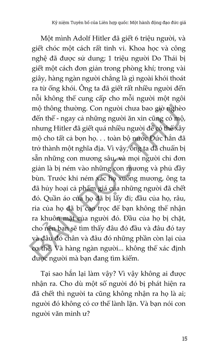 Ý Nghĩa Tâm Linh Của Chính Trị - Osho