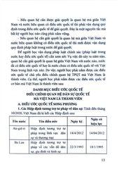 Hướng Dẫn Học Và Ôn Tập Môn Tư Pháp Quốc Tế - TS.GVC.Nguyễn Hồng Bắc