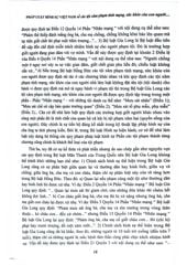 Pháp Luật Hình Sự Việt Nam Về Các Tội Xâm Phạm Tính Mạng, Sức Khỏe Của Con Người - TS.Đỗ Đức Hồng Hà (Chủ Biên)