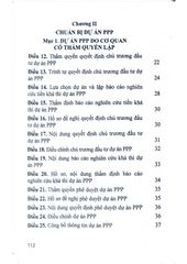 Luật Đầu Tư Theo Phương Thức Đối Tác Công Tư Năm 2020 - Quốc hội