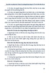 Quy Định Của Pháp Luật Về Thừa Kế Và Hướng Dẫn Áp Dụng Của Tòa Án Nhân Dân Tối Cao  - ThS.NCS. Tạ Đình Tuyên