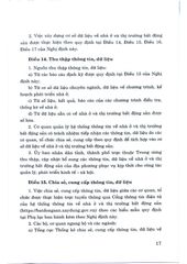 Các Văn Bản Hướng Dẫn Thi Hành Luật Kinh Doanh Bất Động Sản Năm 2023 (Sửa Đổi, Bổ Sung Năm 2024) - Quốc hội (CTQG)