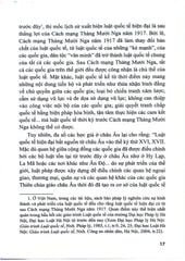Luật Quốc Tế (Xuất Bản Lần Thứ Ba, Có Chỉnh Sửa, Bổ Sung) - PGS.TS Ngô Hữu Phước (CTQG)