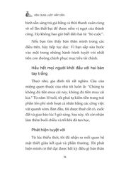 Vận Dụng Luật Hấp Dẫn Thu Hút Tiền Bạc Và Hạnh Phúc - Brian Tracy