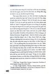 Cục Diện Thế Giới Đến Năm 2045 - TS. Nguyễn Minh Vũ 
(Chủ biên) (CTQG)