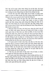 Các Văn Bản Hướng Dẫn Thi Hành Luật Nhà Ở Năm 2023 - Quốc hội (CTQG)