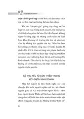 Business Planning - Phương Pháp Lập Kế Hoạch Kinh Doanh Chi Tiết Và Hiệu Quả - Patrick Bet-David