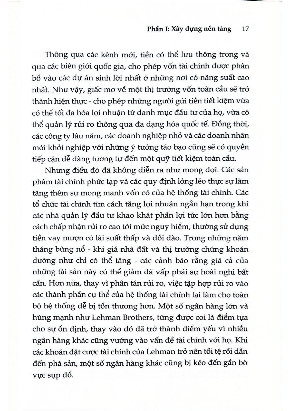 Tương Lai Của Tiền Tệ - Cuộc Cách Mạng Kỹ Thuật Số Đang Biến Đổi Tiền Tệ Và Tài Chính Như Thế Nào - Eswar S. Prasad (CTQG)