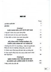 Cuộc Đấu Trí Ở Tầm Cao Của Trí Tuệ Việt Nam - Giáo sư Trần Nhâm (CTQG)