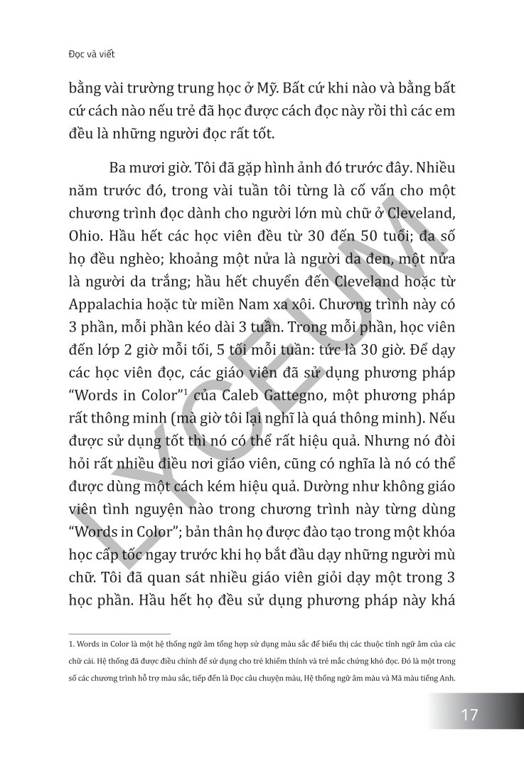 Học Mọi Lúc - John Holt