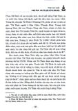  Phật Tích : Trung Tâm Phật Giáo Cổ Nhất Ở Việt Nam - Thượng tọa, TS. Thích Đức Thiện - ThS. Nguyễn Thái Bình (Đồng chủ biên) (CTQG) 