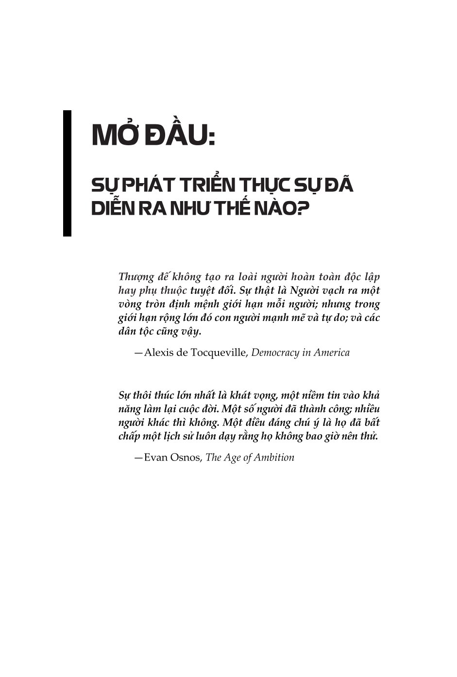 Trung Quốc Thoát Khỏi Bẫy Nghèo Như Thế Nào - Yuen Yuen Ang