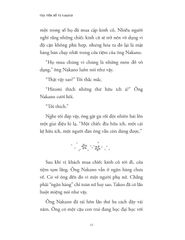 Cửa Tiệm Đồ Cũ Nakano - Kawakami Hiromi