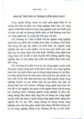 Công Nghiệp Không Carbon: Chuyển Đổi Công Nghệ Và Chính Sách Để Đạt Được Thịnh Vượng Bền Vững - Jeffrey Rissman