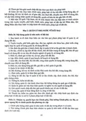 Luật Đất Đai Năm 2024 Và Các Văn Bản Hướng Dẫn Thi Hành - Quốc hội