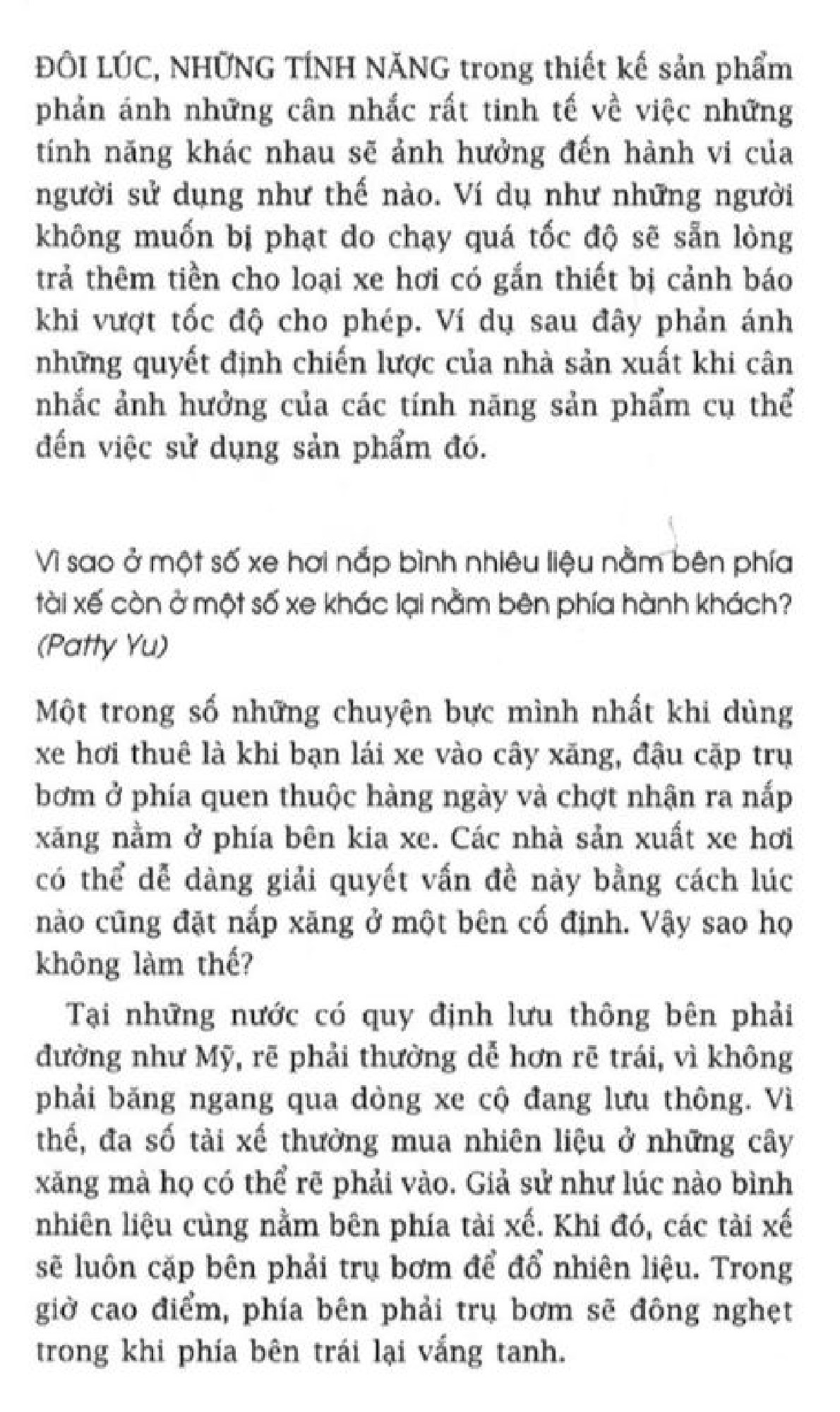 Nhà Tự Nhiên Kinh Tế - Robert H. Frank