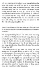 Nhà Tự Nhiên Kinh Tế - Robert H. Frank